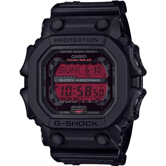 Hodinky Casio G-SHOCK GX-56BBR-1ER
