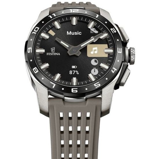 Hodinky Festina CONNECTED FULL D 23305/6