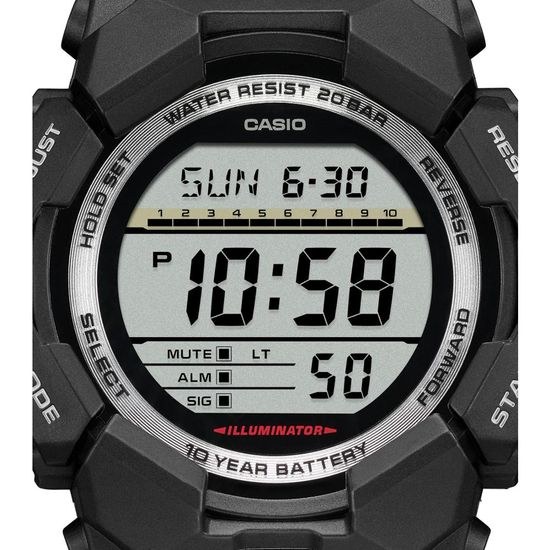 Hodinky Casio G-SHOCK GD-010-1ER
