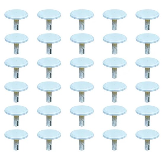 Koncová čepička HR_W - diblik