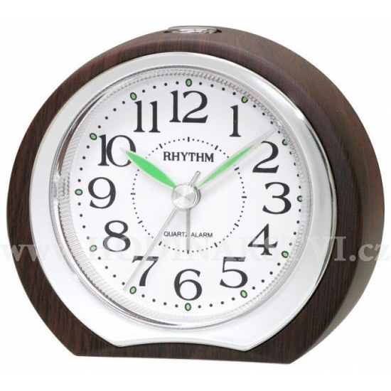 Budík Rhythm CRE819NR37