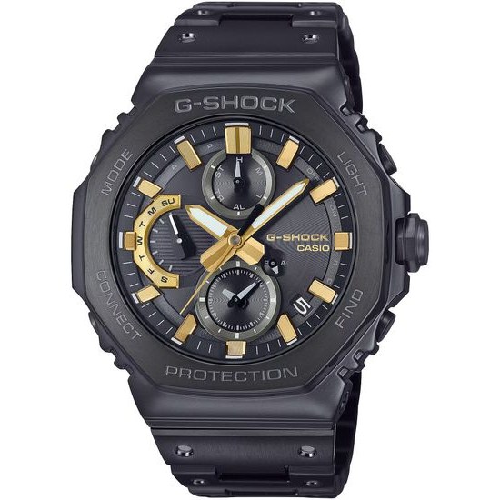 Hodinky Casio G-SHOCK PRO GMC-B2100ZE-1AER