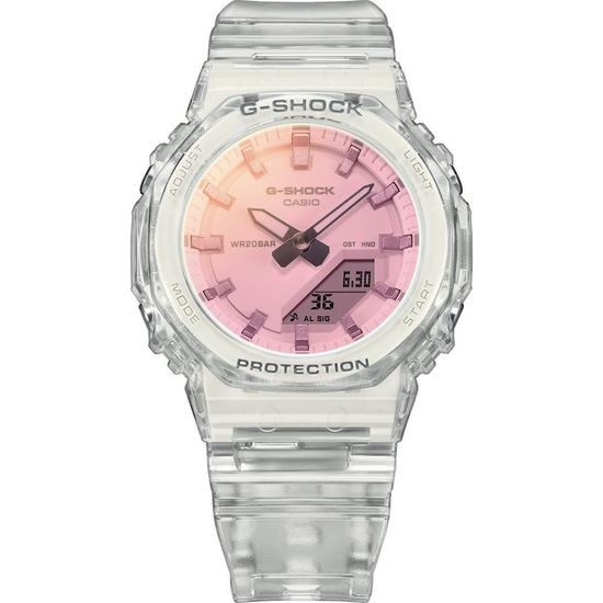 Hodinky Casio G-SHOCK GMA-P2100SR-7AER