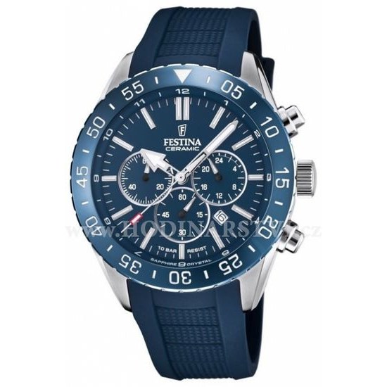 Hodinky Festina CERAMIC 20515/1