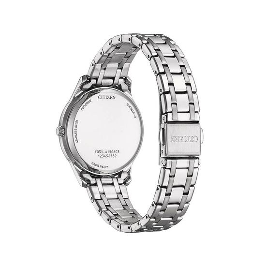 Hodinky Citizen ELEGANCE EM0411-71X