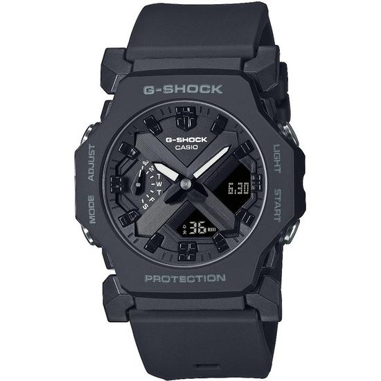 Hodinky Casio G-SHOCK GA-2300-1AER