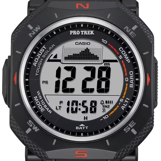 Hodinky Casio Protrek PRG-69-1ER