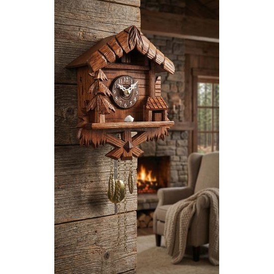 Trenkle 2029 PQ - Kukačky od německého výrobce