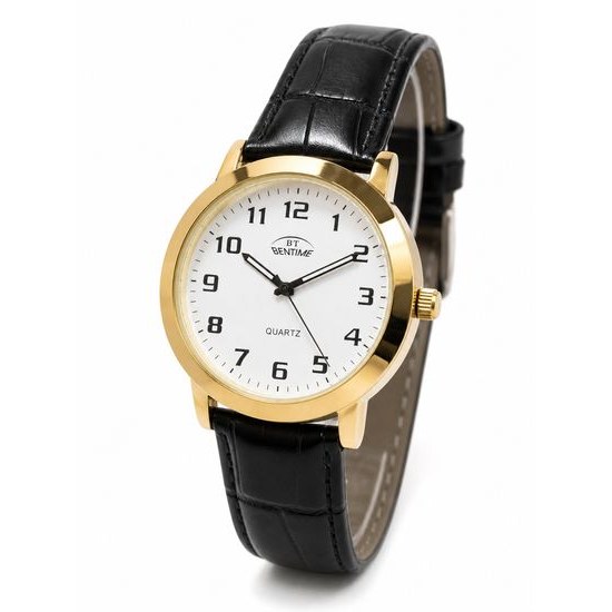 Hodinky Bentime 1/1-14967D
