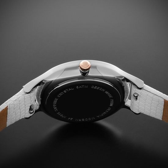 Hodinky PRIM Olympia Modern 24 W02P.13215.C