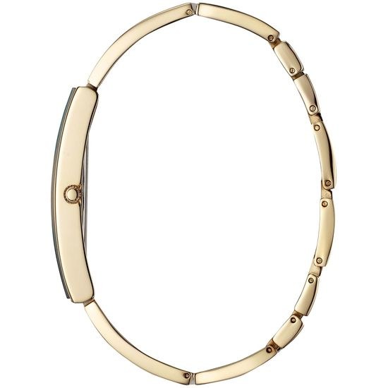 Hodinky Storm ALVARA GOLD TEAL