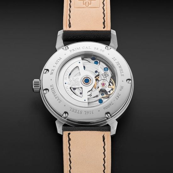 PRIM Pavouk 40 C – A