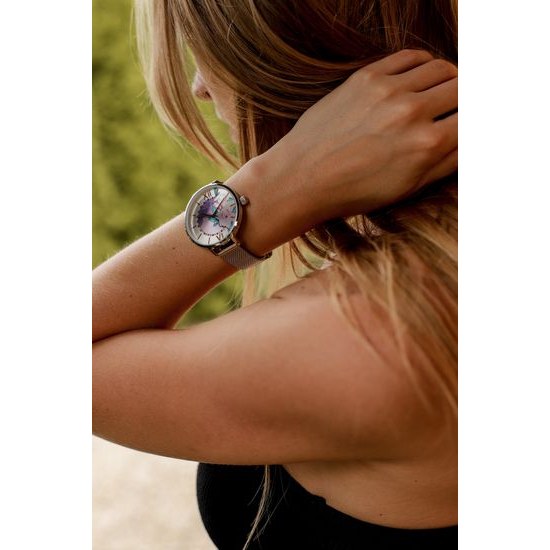 Hodinky Sunday Rose Day Dream SUN-E09