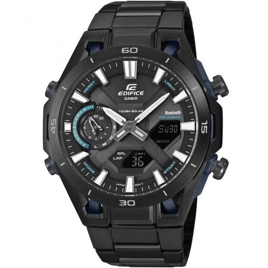 Hodinky Casio ECB-2300DC-1AEF