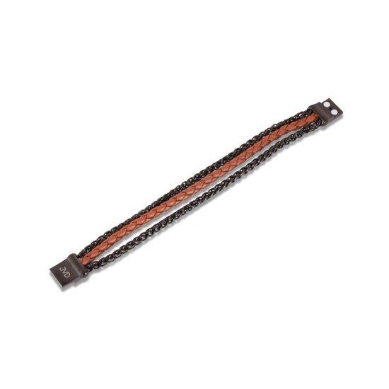 Náramek JVD nerez ocel