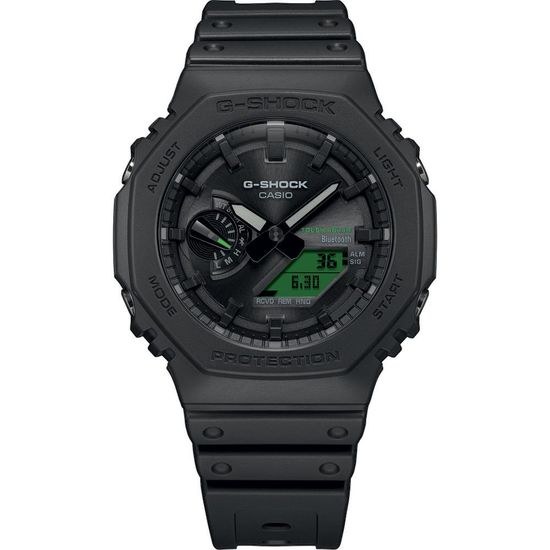 Hodinky Casio G-SHOCK GA-B2100BEG-1AER