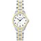 LAVVU Ocelové dámské hodinky GLIMT Silver-gold LWL5081