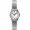 Dámské pružné hodinky LAVVU LWL5010 STOCKHOLM Small White