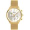 LAVVU Pánské hodinky CHRONOGRAPH NORRLAND LWM0232