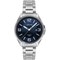 Pánské hodinky LAVVU LWM0091 HERNING Blue