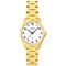LAVVU Ocelové dámské hodinky GLIMT Gold LWL5082