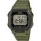 Casio W-738H-3AVEF - digitální hodinky s tichým vibračním budíkem
