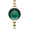 Hodinky Storm CRISTOLA GOLD GREEN