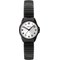 Dámské pružné hodinky LAVVU LWL5015 STOCKHOLM Small Black