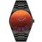 Hodinky Storm SOLARON SLATE RED
