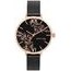 Hodinky Sunday Rose Dark Spring SUN-S29