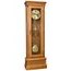 Podlahové hodiny Adler 10064-OAK
