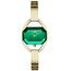 Hodinky Storm Tulisa gold green