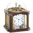 Luxusní hodiny Hermle 22948-Q10352 Tellurium 3