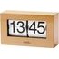 Hodiny AMS 1175/18