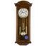 Adler 11076-W - Mechanické kyvadlové hodiny
