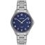 LAVVU LWM0153 Titanové hodinky se safírovým sklem TITANIUM LILLEHAMMER Blue