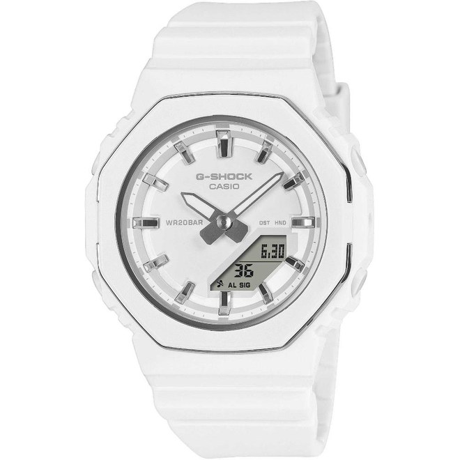 Hodinky Casio G-SHOCK GMA-P2110-7AER