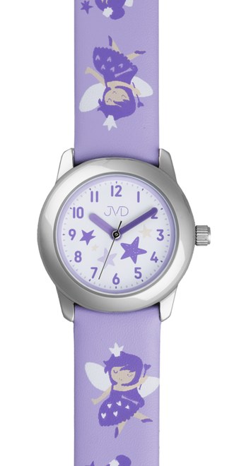 Náramkové hodinky JVD J7223.5