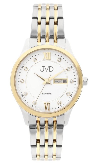 Náramkové hodinky JVD JG1023.2