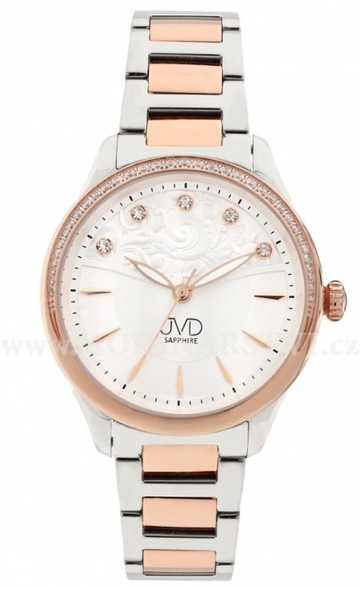 Náramkové hodinky JVD JG1009.2