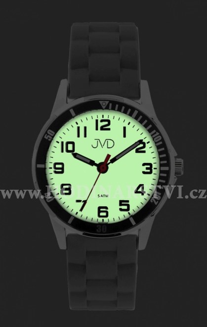 Náramkové hodinky JVD J7192.1