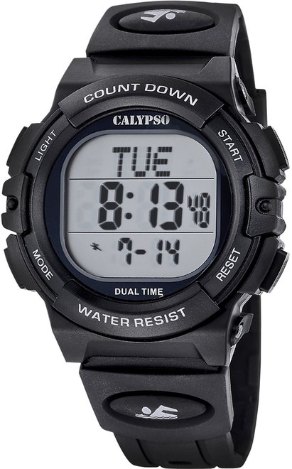 Hodinky Calypso DIGITAL CRUSH K6073/2