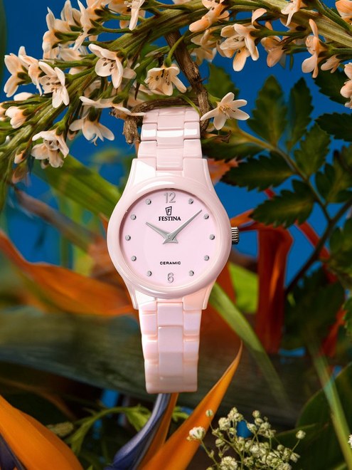 Hodinky Festina CERAMIC 20751/2