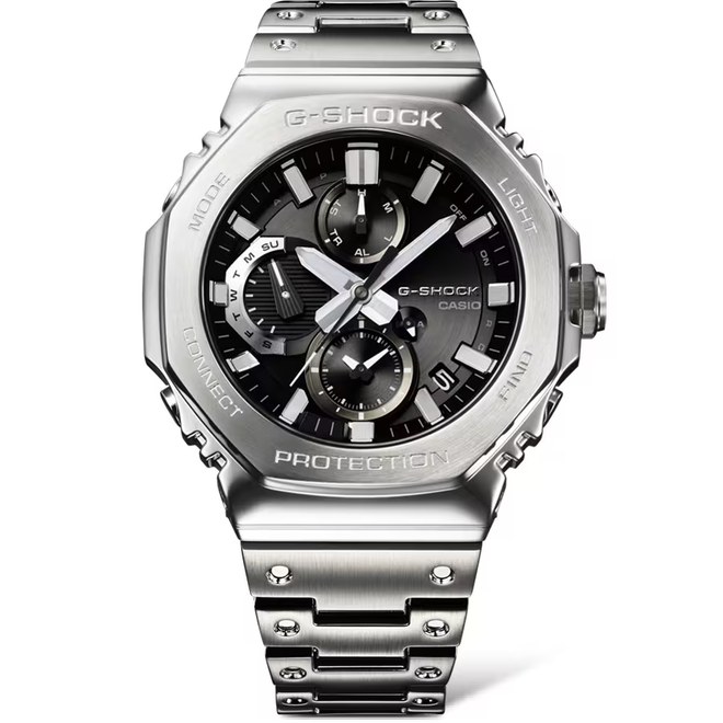 Hodinky Casio G-SHOCK PRO GMC-B2100D-1AER