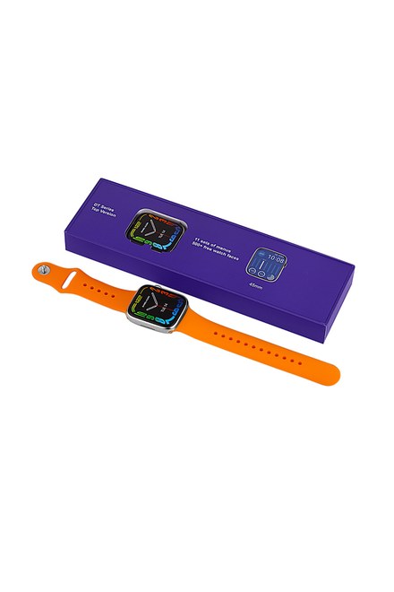 Hodinky Daniel Klein SMART WATCH DT8 PRO-6