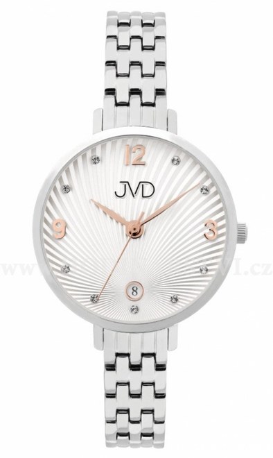 Náramkové hodinky JVD J4182.1