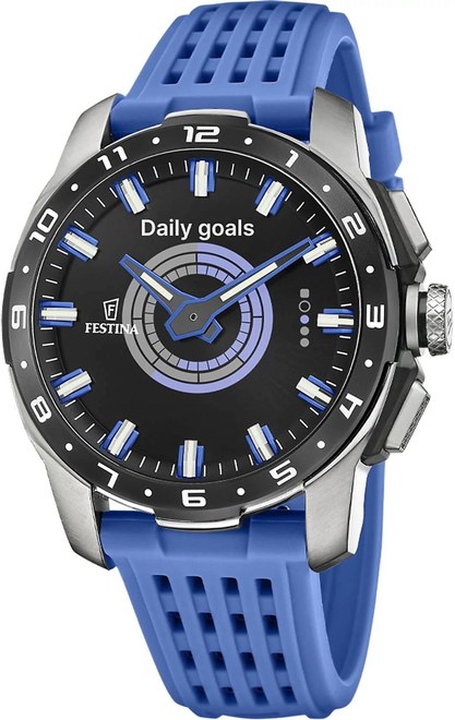 Hodinky Festina CONNECTED FULL D 23305/2