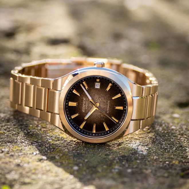Hodinky Casio EFK-200DG-5AER