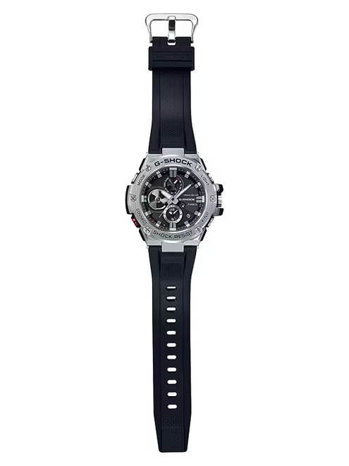 Hodinky Casio GST-B100-1AER