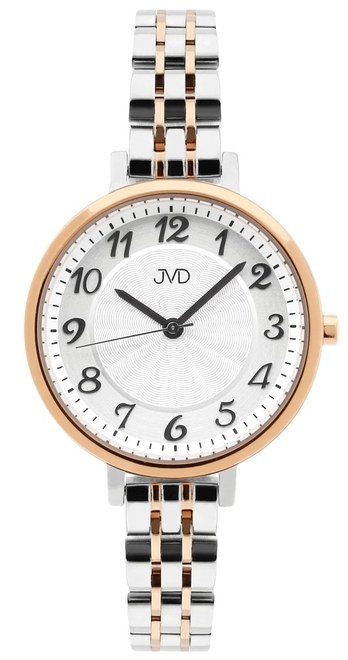 Náramkové hodinky JVD JZ204.2